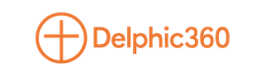 Delphic360 Logo
